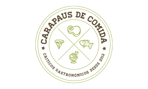 Carapaus de Comida